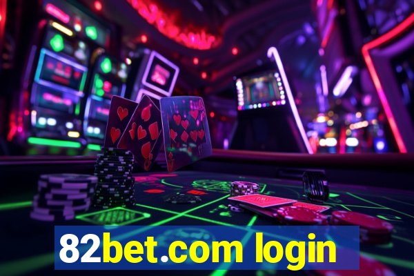 82bet.com login